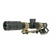 Крепление IEA Lightweight Combat Mount LCM Cerakote coyote