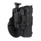 Кобура для пистолета Alien Gear Holsters - Core Carry Pack Glock 19 Right