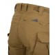 Тактические штаны Helikon Tex - SFU NEXT Pants Mk2 PolyCotton Stretch Ripstop Olive