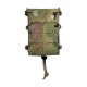Подсумок для магазина TASMANIAN TIGER - TT DBL Mag Pouch MCL MC