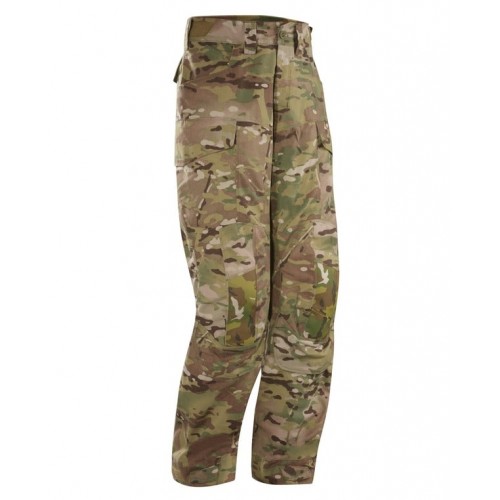 Тактические штаны Arc'teryx LEAF - Assault Pant FR Men's