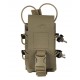 Подсумок TASMANIAN TIGER - SGL Mag Pouch MKII HK417