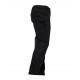 Тактические штаны LMSGear - Black Elastane Denim V2 MUD TWK