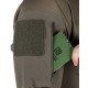 Тактическая рубашка  5.11 Tactical - W/P Rapid Ops Shirt Ranger