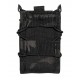Подсумок для магазинов  High Speed Gear - Rifle TACO Adaptable Belt Mount