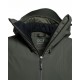 Куртка DNS Alpha - Heavy Insulation Hoody Olive