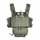 Разгрузка тактическая TASMANIAN TIGER - TT Small Combi Rig