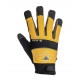 Тактические перчатки MoG Masters of Gloves - Guide Rescue Glove CPN6401 Black/