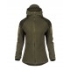 Куртка Helikon Tex - Women's CUMULUS Jacket Heavy Fleece Taiga