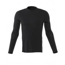 Термобелье верх DNS Alpha - Merino Slim LS Shirt