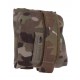 Подсумок для сброса магазинов Tardigrade Tactical - Light Weight Dump Pouch PALS