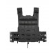 Тактический жилет под бронепластины TASMANIAN TIGER - TT Plate Carrier QR SK anfibia MKII