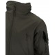 Куртка Helikon Tex - Gunfighter Jacket Shark Skin Windblocker Taiga