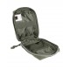 Подсумок утилитарный TASMANIAN TIGER - TT Tac Pouch 1.1 IRR Stone Grey