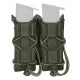 Подсумок для магазинов High Speed Gear - Double Pistol TACO