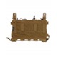 Панель TASMANIAN TIGER - TT Carrier Mag Panel LC M4 IRR