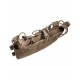 Разгрузка тактическая TASMANIAN TIGER - TT Small Combi Rig IRR Stone Grey