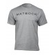 Футболка Matbock - Short Sleeve T-Shirt Heather