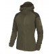 Куртка Helikon Tex - Women's CUMULUS Jacket Heavy Fleece Taiga