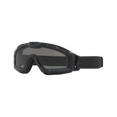 Очки тактические Oakley - SI Ballistic HALO Matte Black / Grey Lenses