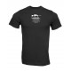 Футболка Haenel - Long Distance Business T-Shirt