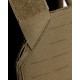 Тактический жилет под бронепластины TASMANIAN TIGER - TT Plate Carrier QR LC IRR Stone Grey