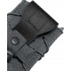 Подсумок для магазинов High Speed Gear - Double Decker TACO Adaptable Belt Mount Wolf