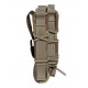Подсумок для магазинов High Speed Gear - Double Decker TACO Adaptable Belt Mount