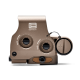 Коллиматорный прицел EOTECH HWS EXPS 3-2 Tan