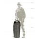 Сумка Eberlestock - J-Type Dry Bag Large Military