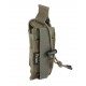 Подсумок для магазина TASMANIAN TIGER - TT SGL Mag Pouch MP7 20+30R MKII