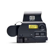 Коллиматорный прицел EOTECH HWS EXPS 3-4 Black