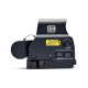 Коллиматорный прицел EOTECH HWS EXPS 3-0 Black