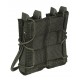 Подсумок для магазинов High Speed Gear - Double Pistol TACO