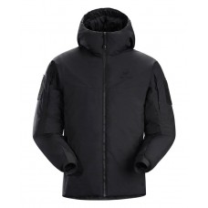 Куртка Arcteryx LEAF - Cold WX Hoody LT Mens (Gen2)