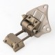 Крепление Wilcox Light Weight G19 Mount tan mit Universal Mount