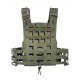 Тактический жилет под бронепластины TASMANIAN TIGER - TT Plate Carrier QR SK anfibia MKII