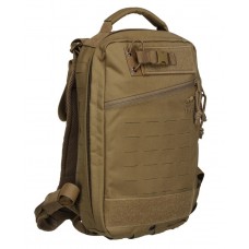 Рюкзак медицинский TASMANIAN TIGER - TT MedicAssault Pack MKII S IR Stone Grey