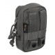 Подсумок утилитарный TASMANIAN TIGER - TT Tac Pouch 1 Vertical IRR Stone Grey