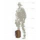 Тактический рюкзак Mystery Ranch - Urban Assault 24 Wood Waxed