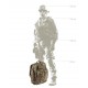 Тактический рюкзак 5.11 Tactical - Rush 72 2.0