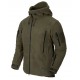 Куртка Helikon Tex - Patriot Jacket Double Fleece Olive