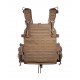 Разгрузочный жилет TASMANIAN TIGER - TT Plate Carrier QR LC ZP