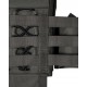 Тактический жилет TASMANIAN TIGER - TT Plate Carrier MKIV IRR Stone Grey