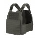 Тактический жилет под бронепластины TASMANIAN TIGER - TT Plate Carrier LC IRR Stone Grey