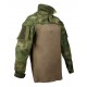 Тактическая рубашка Leo Köhler - Combatshirt ATACS FG