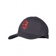 Бейсболка LMSGear - Flexfit 110 Team LMSG Black Snapback