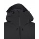Куртка DNS Alpha - Heavy Insulation Hoody Olive