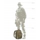 Рюкзак тактический 5.11 Tactical - Rush 12 2.0