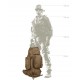 Тактический рюкзак TASMANIAN TIGER - TT Range Pack MKII